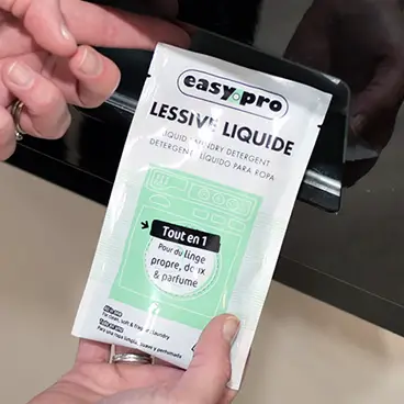 produits d'entretien