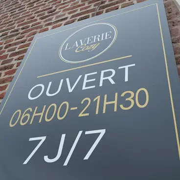 horaires ouverture
